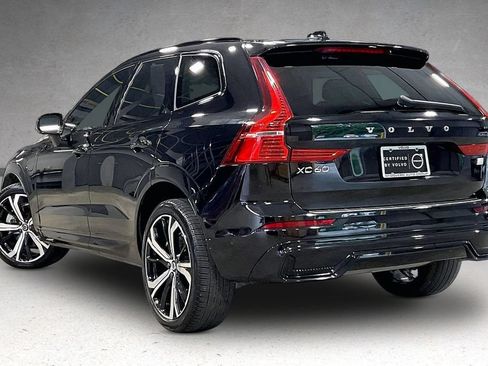 Used 2024 Volvo XC60 T8 Ultimate w/ Protection Package Premier AWD/4WD image 4