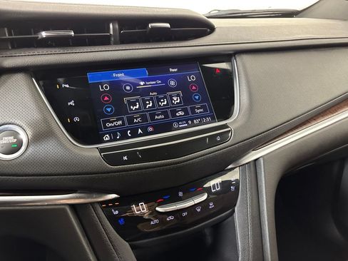Used 2025 Cadillac XT5 Premium Luxury w/ Technology Package FWD image 30