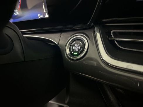 New 2026 Chevrolet Trax ACTIV w/ Driver Confidence Package image 16