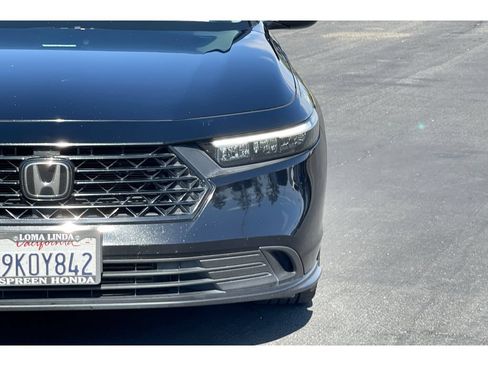 Used 2024 Honda Accord LX image 19