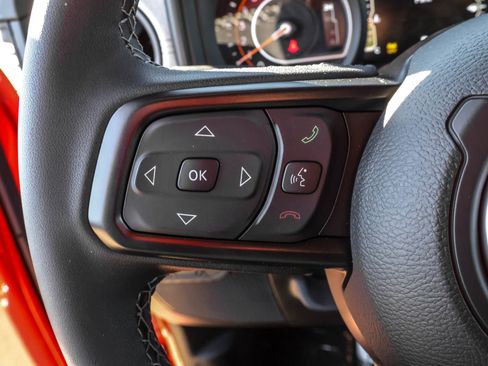 New 2026 Jeep Wrangler Willys image 24