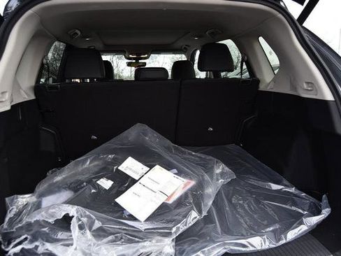 New 2026 Nissan Rogue SV image 28