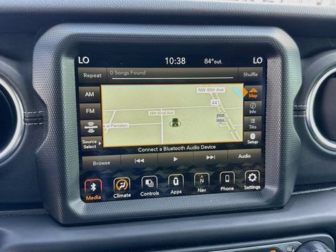 Certified 2023 Jeep Wrangler Unlimited Sahara AWD/4WD image 16