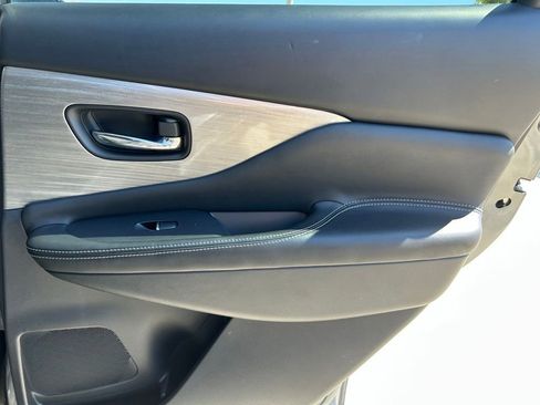 Used 2018 Nissan Murano Platinum AWD/4WD image 27