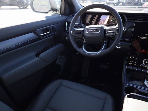 New 2026 GMC Terrain AT4 image 19