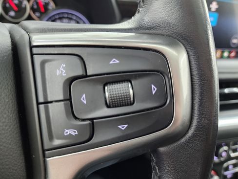 Used 2021 Chevrolet Tahoe LT image 15