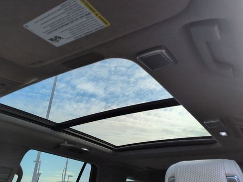 Certified 2022 Cadillac Escalade Sport Platinum w/ LPO, Floor Liner Package image 20