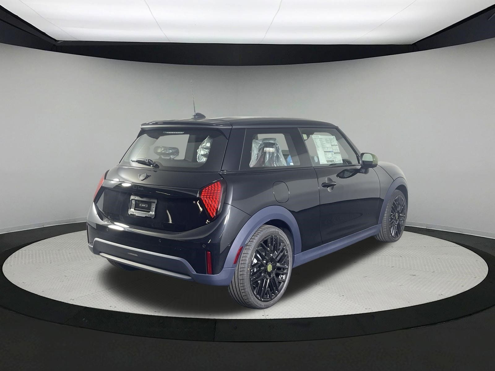New 2027 MINI Cooper S FWD image 5