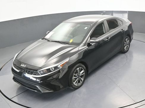 Used 2023 Kia Forte LXS w/ LXS Technology Package image 41