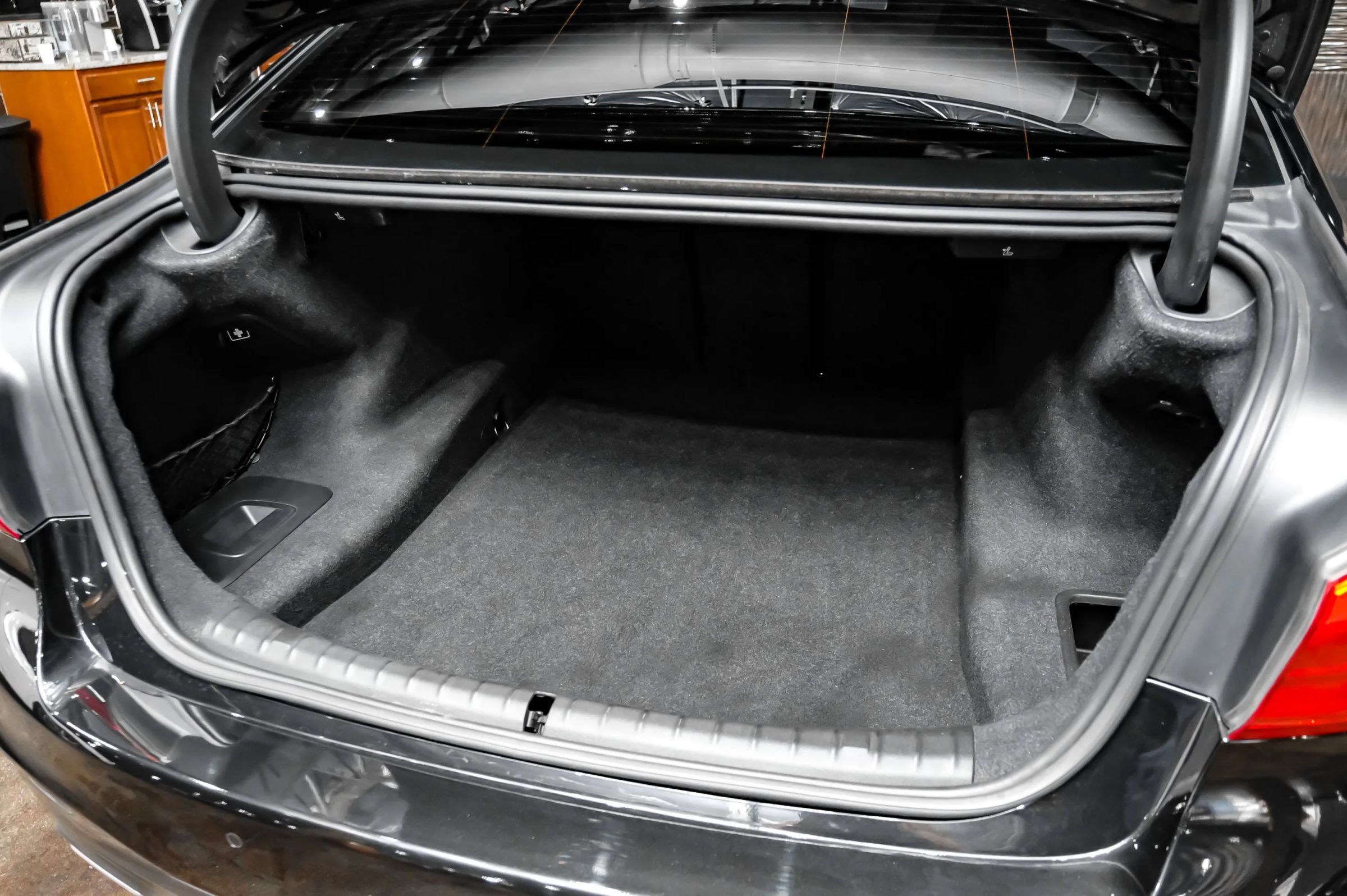 Used 2017 BMW 540i RWD image 54