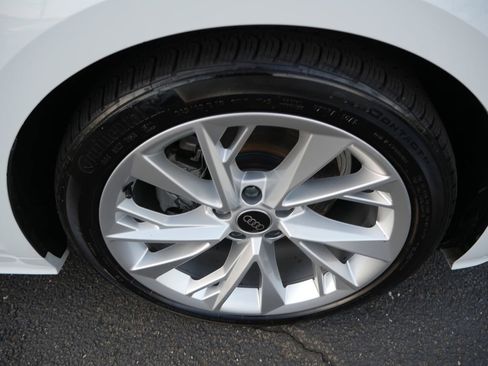 Certified 2023 Audi A5 2.0T Premium w/ Convenience Package image 15