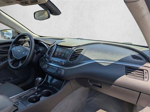 Used 2019 Chevrolet Impala LS image 27