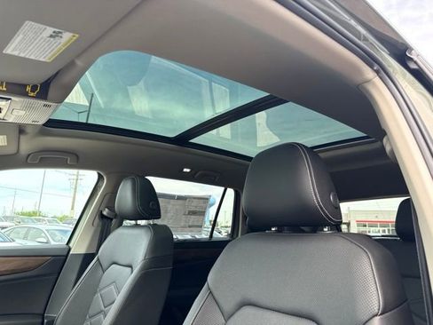 New 2026 Volkswagen Atlas SE AWD/4WD image 16