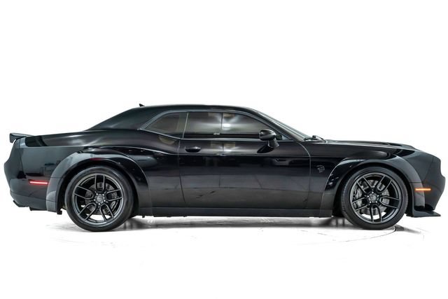 Used 2019 Dodge Challenger SRT Hellcat Redeye RWD image 4