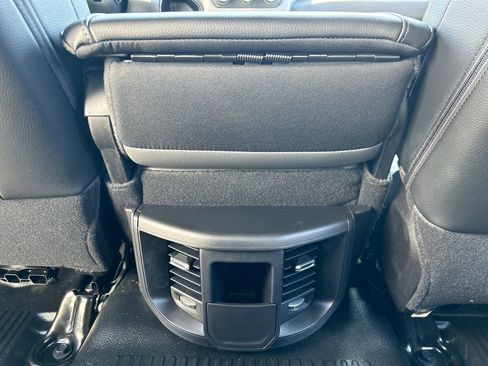 New 2024 RAM 2500 Tradesman w/ Snow Chief Group image 29