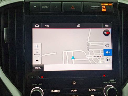 Used 2021 Subaru Ascent Limited w/ Technology Package image 20