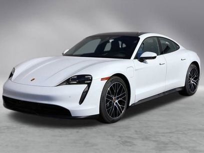Used 2023 Porsche Taycan