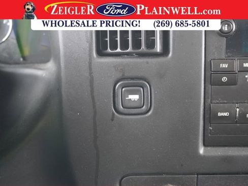 Used 2016 Chevrolet Express 2500 LS image 18