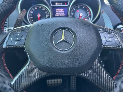 Used 2017 Mercedes-Benz G 550 image 22