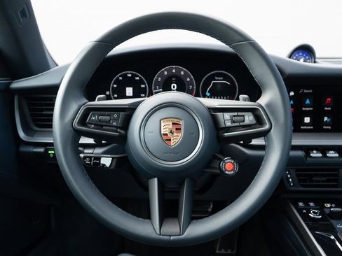 Certified 2025 Porsche 911 Carrera image 22