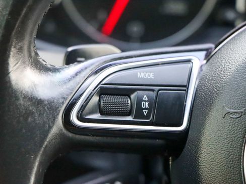 Used 2016 Audi Q5 2.0T Premium Plus w/ Technology Package AWD/4WD image 29