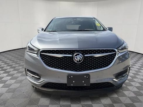 Used 2018 Buick Enclave Avenir w/ LPO, Cargo Package FWD image 15