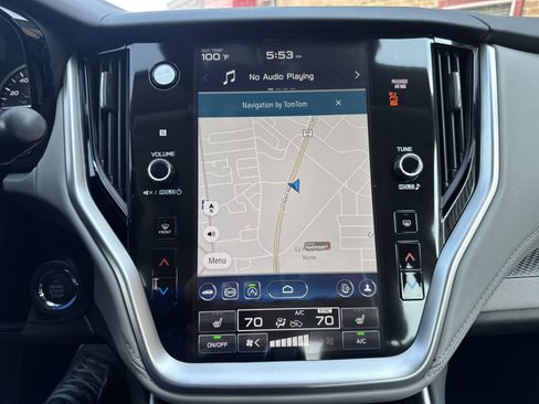 New 2025 Subaru Legacy Premium image 21