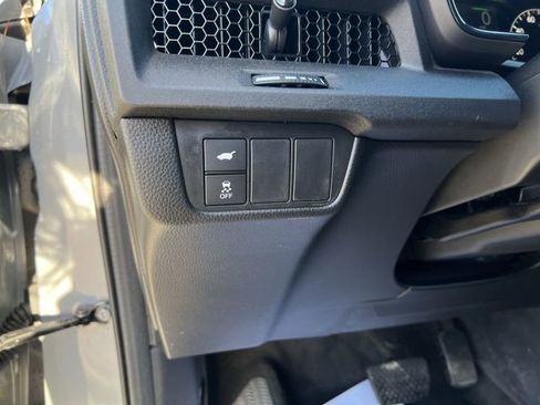 Used 2025 Honda CR-V Sport-L image 18