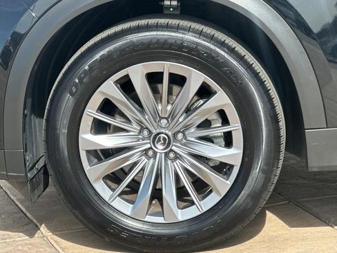 Used 2025 MAZDA CX-90 3.3 Turbo w/ Preferred Package image 33