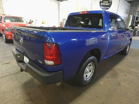 Used 2017 RAM 1500 Tradesman w/ Popular Equipment Group image 5