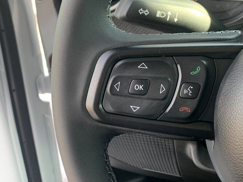 New 2026 Jeep Wrangler Unlimited Rubicon image 26