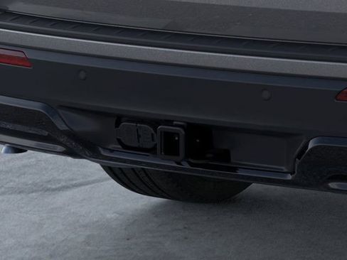 New 2026 Ford Explorer ST-Line AWD/4WD image 23