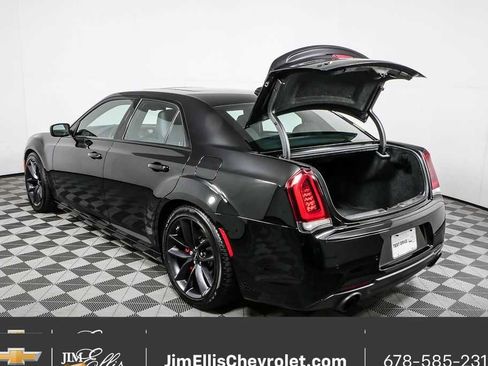 Used 2023 Chrysler 300 C image 34