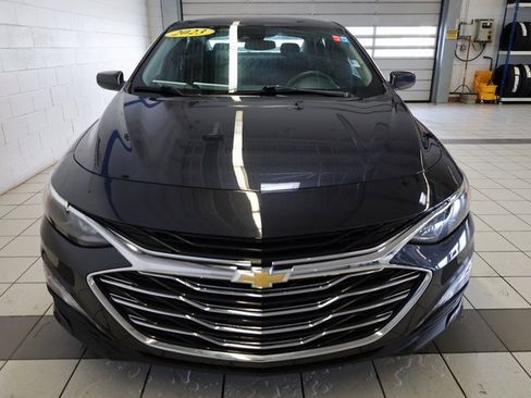 Used 2023 Chevrolet Malibu LT image 16