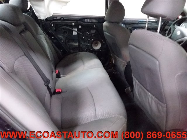 Used 2012 Hyundai Sonata SE FWD image 13