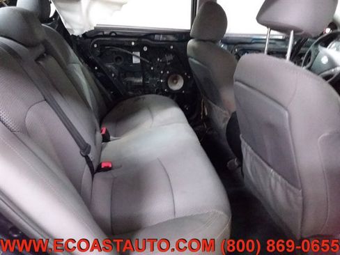 Used 2012 Hyundai Sonata SE image 13