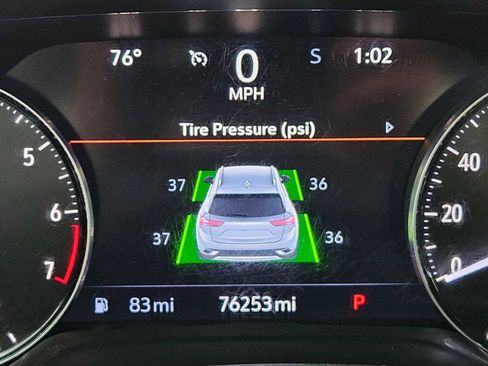 Used 2021 Buick Envision Essence FWD image 26