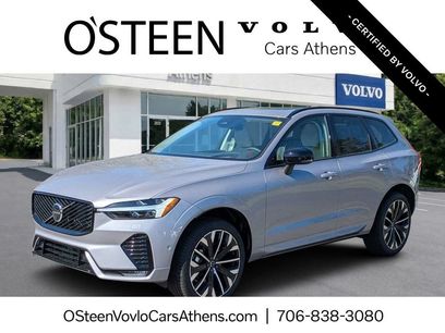 Certified 2026 Volvo XC60 B5 Ultra w/ Protection Package Premier
