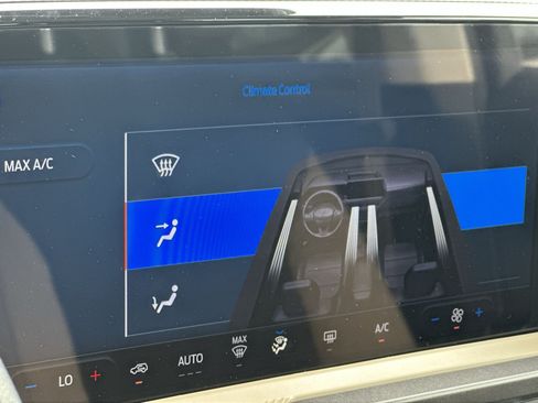 Certified 2025 Ford Bronco Sport Big Bend AWD/4WD image 29