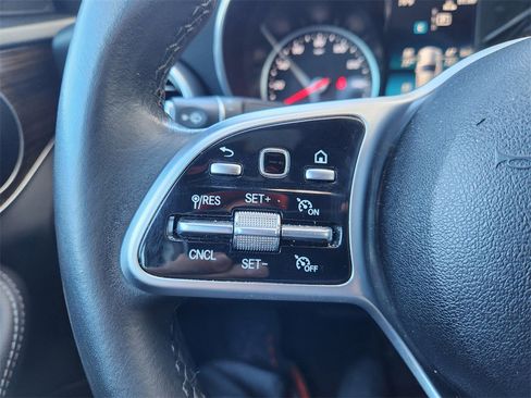 Used 2019 Mercedes-Benz C 300 C 300 image 28
