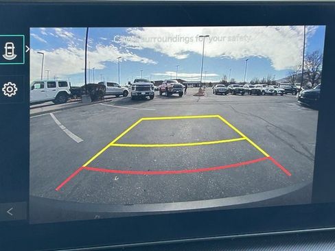 Used 2025 Kia K4 LX image 13