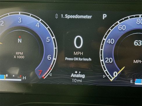 New 2025 Jeep Grand Cherokee L Laredo image 11