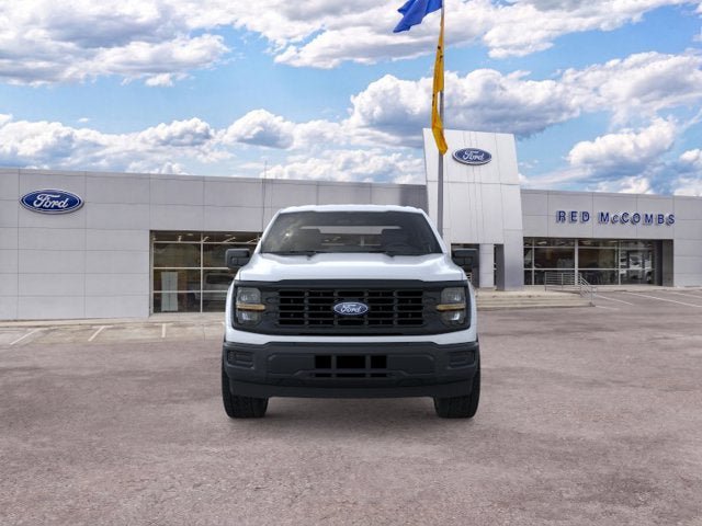 New 2026 Ford F150 XL RWD image 6