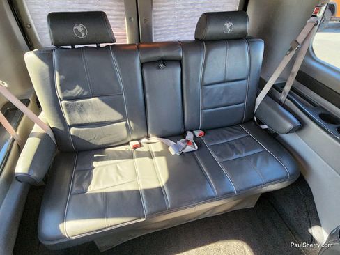 Used 2019 Ford Transit 150 148 Low Roof w/ Exterior Upgrade Package image 52