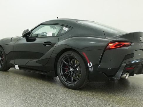 New 2026 Toyota Supra Premium RWD image 21