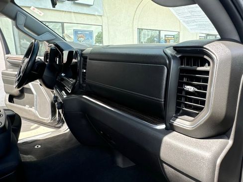 Used 2023 Chevrolet Silverado 1500 LT w/ Protection Package image 24