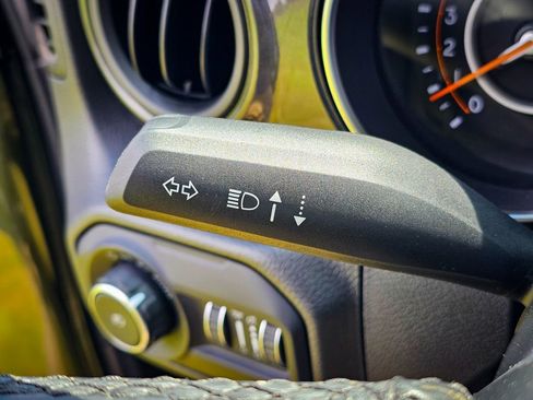 Used 2022 Jeep Wrangler Unlimited Sport AWD/4WD image 15