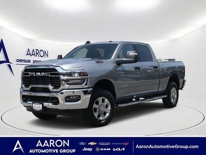 Used 2026 RAM 2500 Big Horn