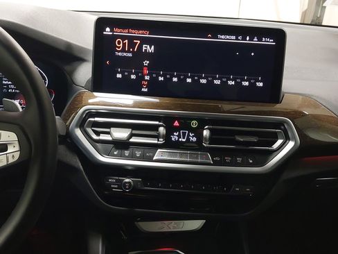 Used 2022 BMW X3 xDrive30i w/ Convenience Package image 20