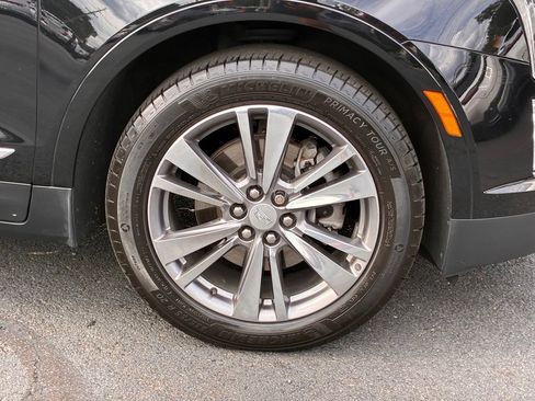 Used 2023 Cadillac XT5 Premium Luxury AWD/4WD image 54